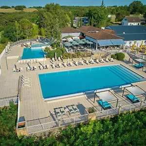 Domaine De Dom wakacyjny