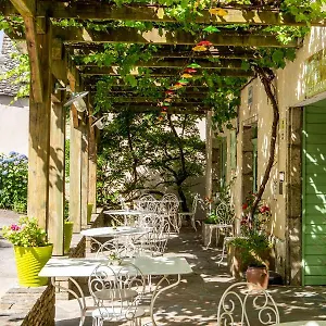 Logis Du Fel Le Fel