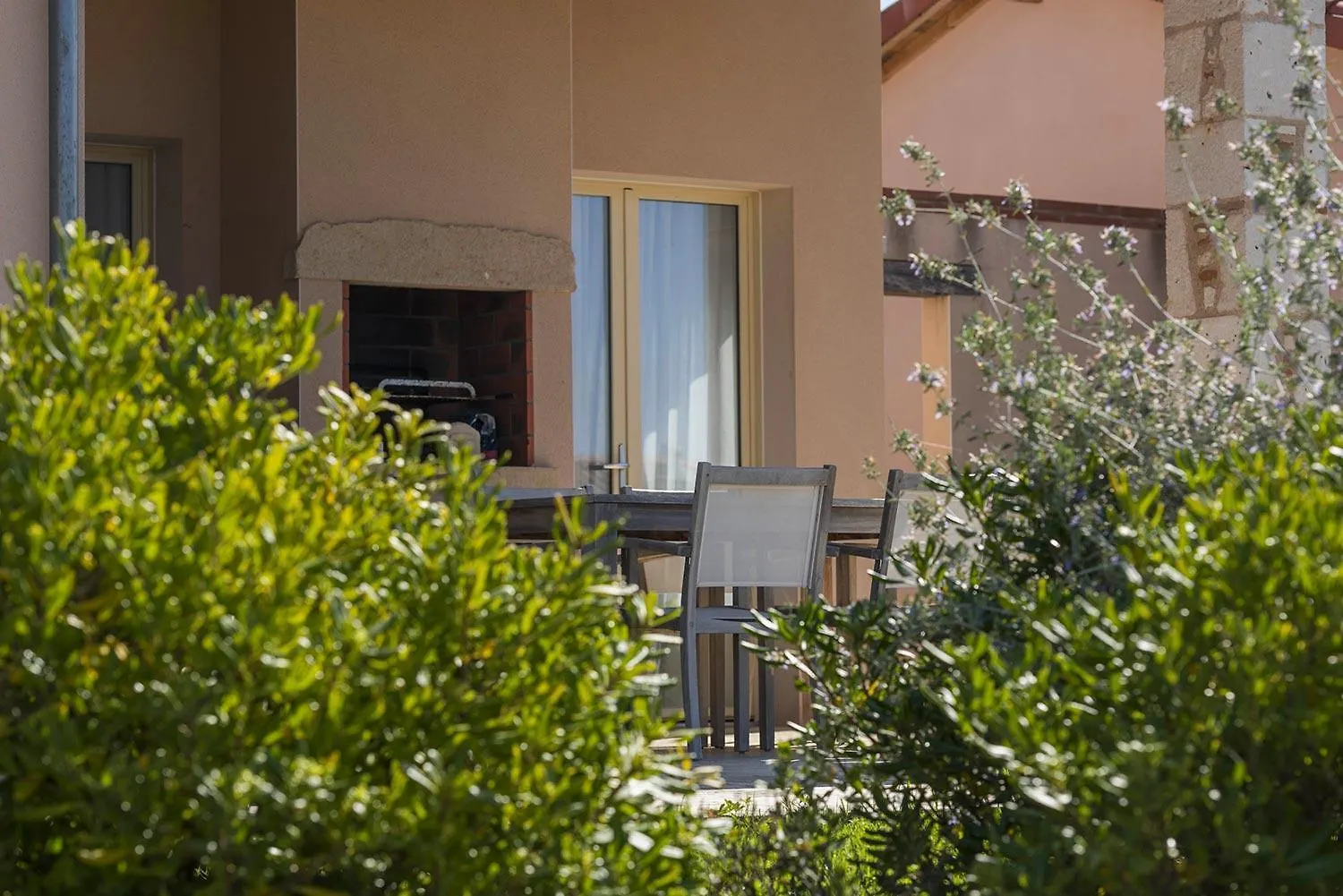 La Durantie - Villas Avec Piscine Castelnau-de-Montmiral