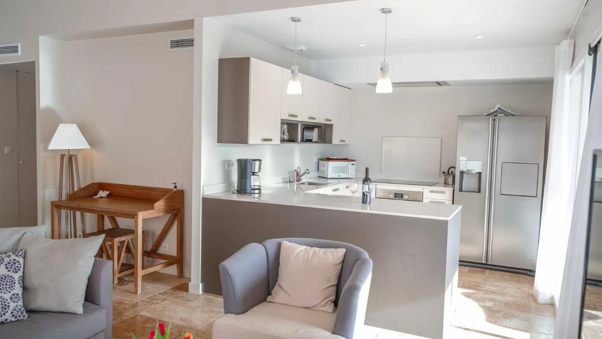 La Durantie - Villas Avec Piscine Castelnau-de-Montmiral 0*,  Франция