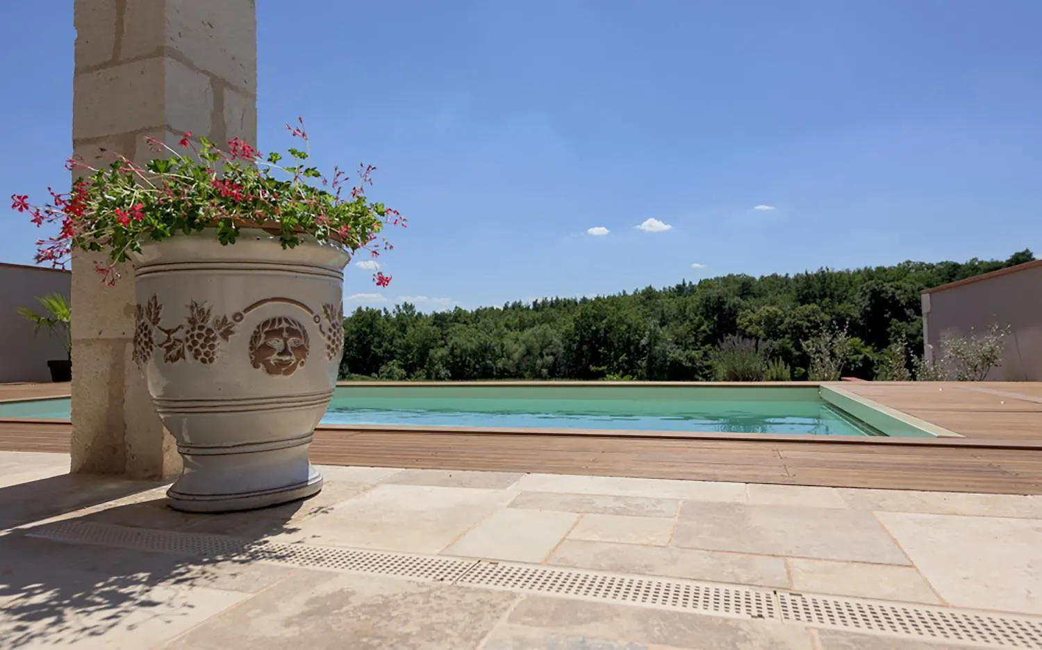 La Durantie - Villas Avec Piscine Castelnau-de-Montmiral