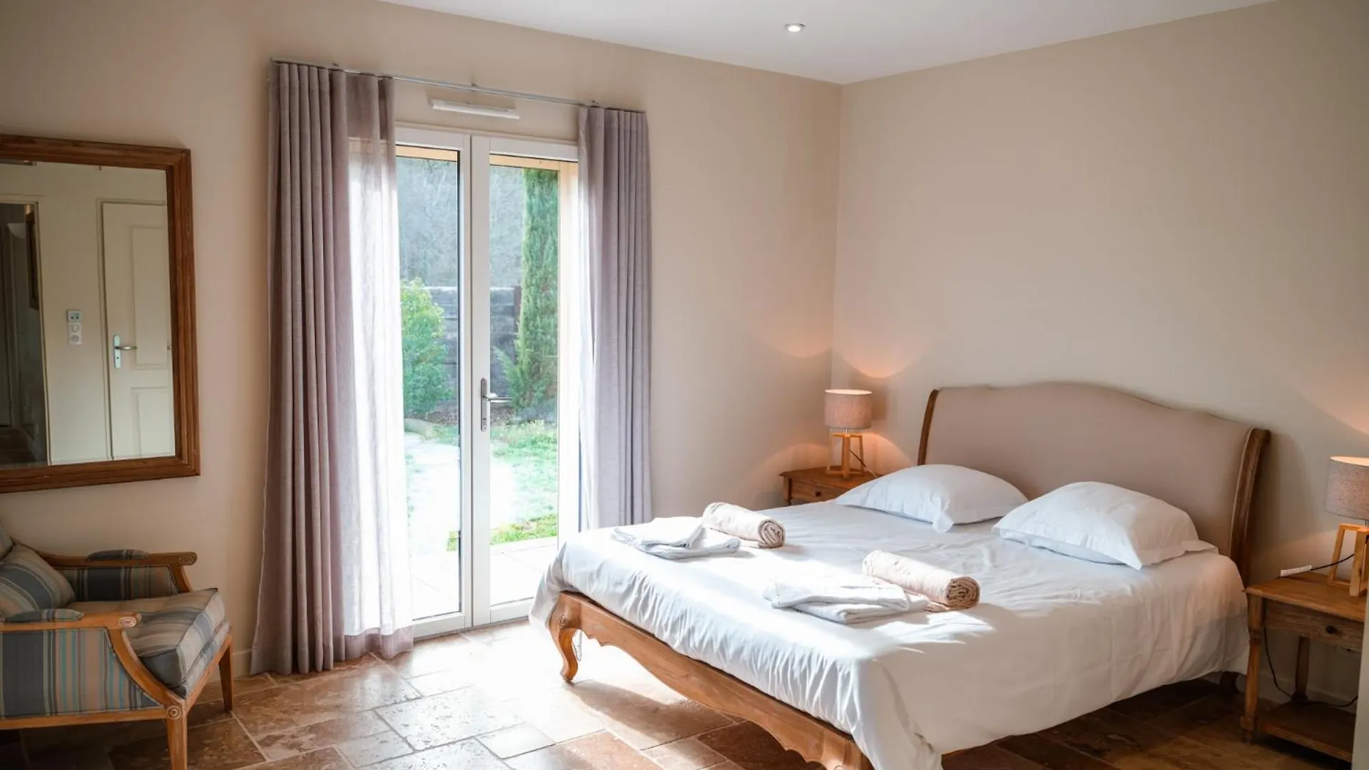 La Durantie - Villas Avec Piscine Castelnau-de-Montmiral