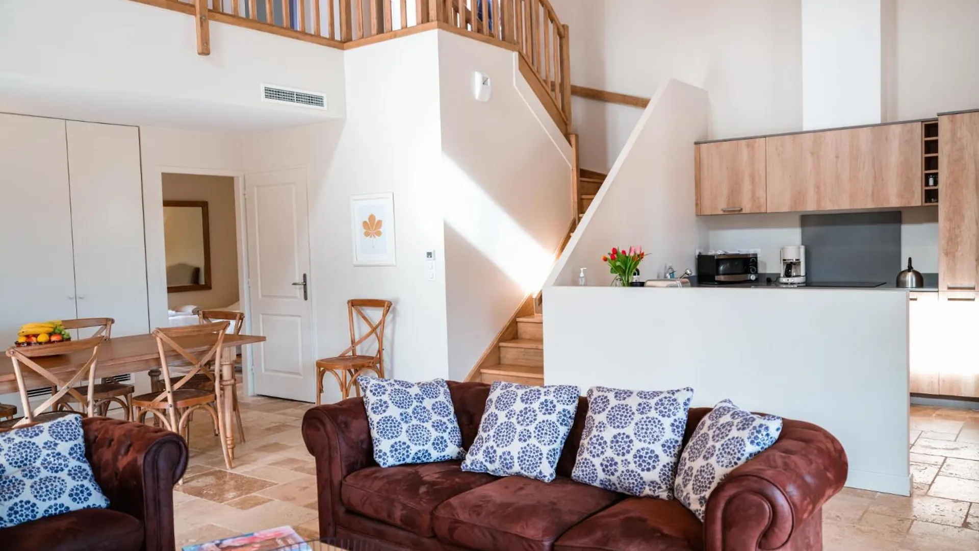 La Durantie - Villas Avec Piscine Castelnau-de-Montmiral 0*,  Франция